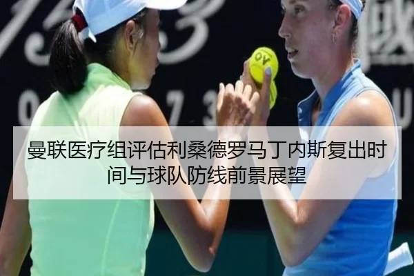 曼联医疗组评估利桑德罗马丁内斯复出时间与球队防线前景展望